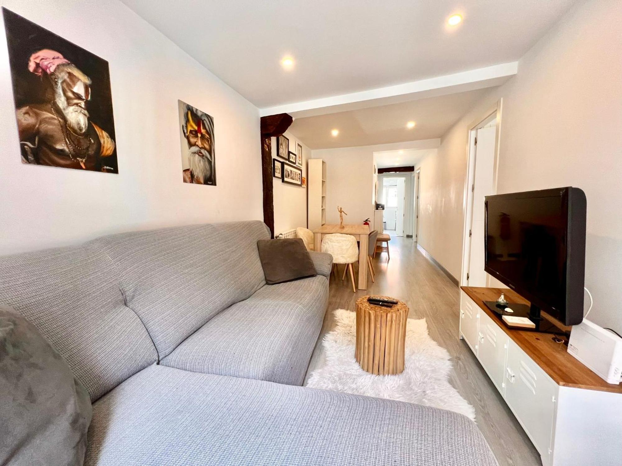 Apartment Guevara 35 *