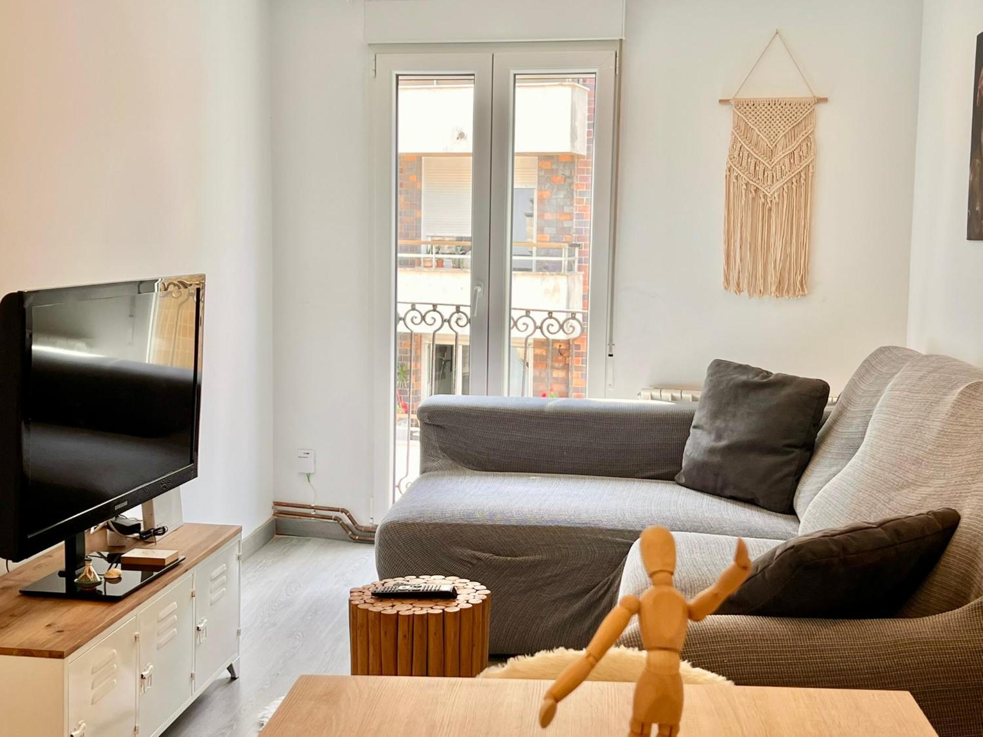 Apartment Guevara 35